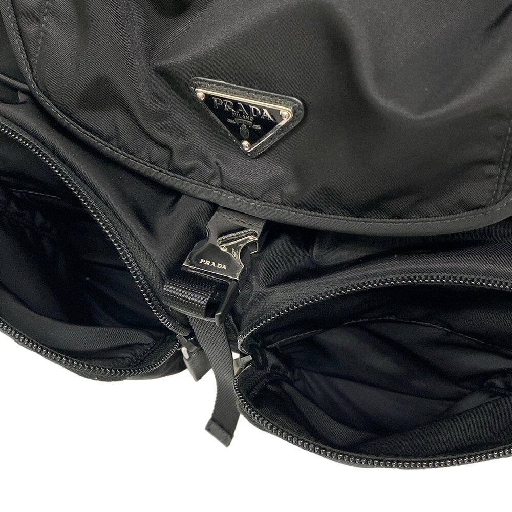 Prada Backpack - Picture 15 of 16